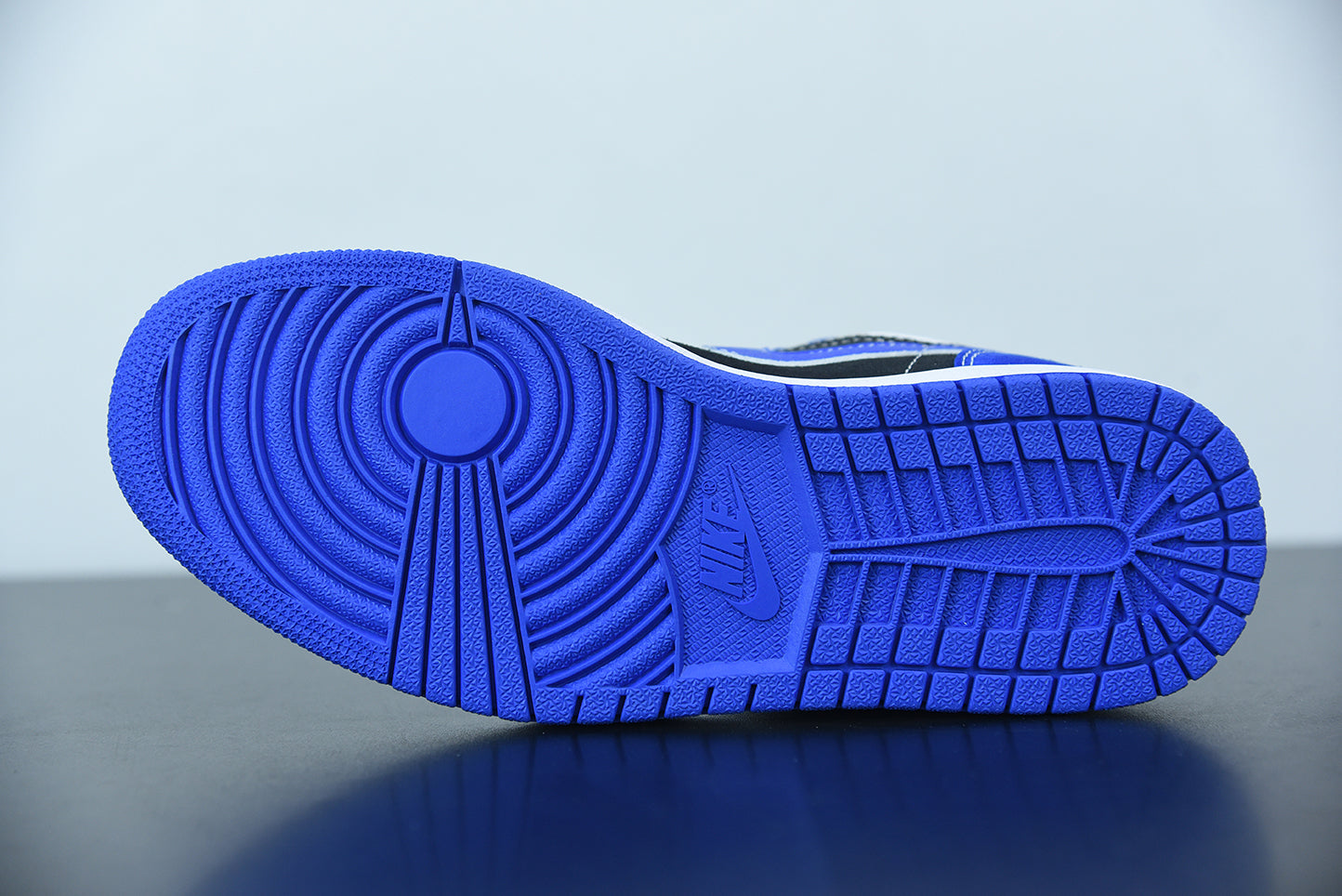 Nike Air Jordan 1 Low Racer Blue