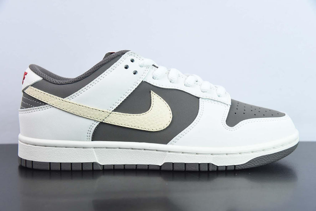 Nike SB Dunk Low mocha