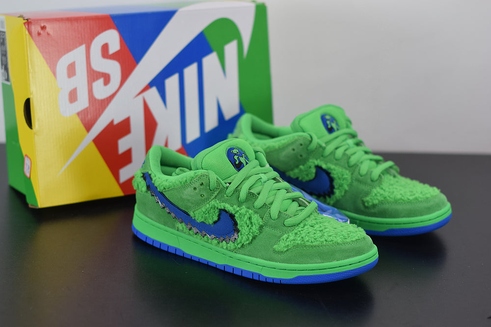 Nike Sb Dunk Monster Main image