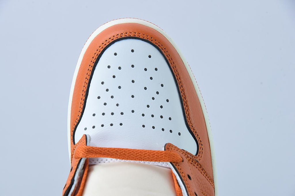 Nike Air Jordan 1 High Retro Starfish