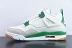 Nike SB x Air Jordan 4 Pine Green