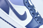Nike Air Jordan 1 Low Midnight