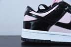 Nike SB Dunk Low ESS Pink Black