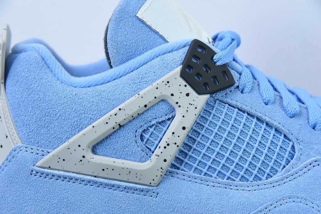 Nike Air Jordan 4 University Blue