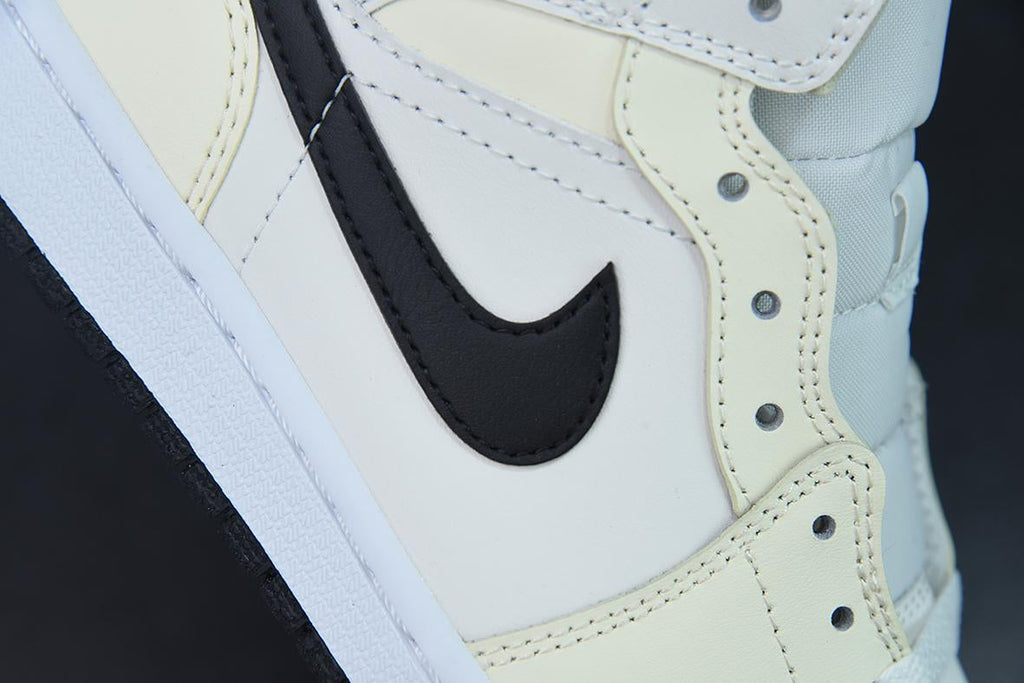 Nike Air Jordan 1 Mid Coconut Milk