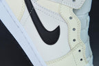 Nike Air Jordan 1 Mid Coconut Milk