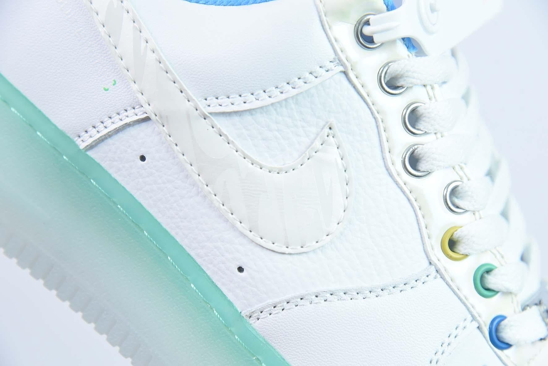 Nike Air Force 1 Low Unlock - YOUR SPACE