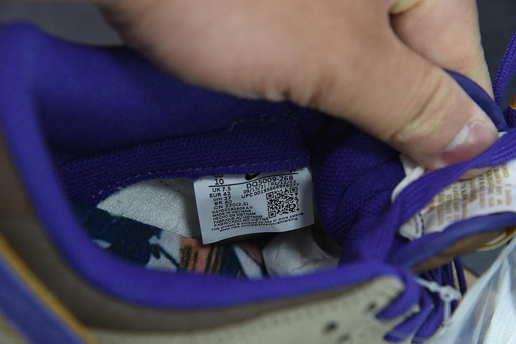 Nike Dunk Low Setsubun