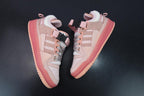 Adidas x Bad Bunny x Adidas Forum Low Pink Easter Egg