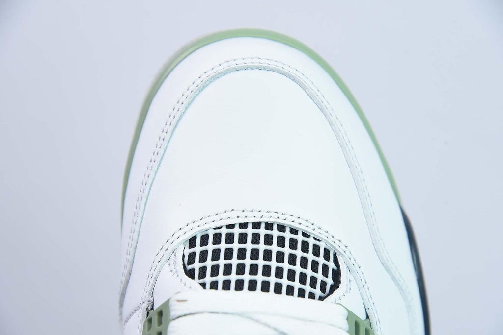 Nike  Air Jordan 4 Retro Oil Greed