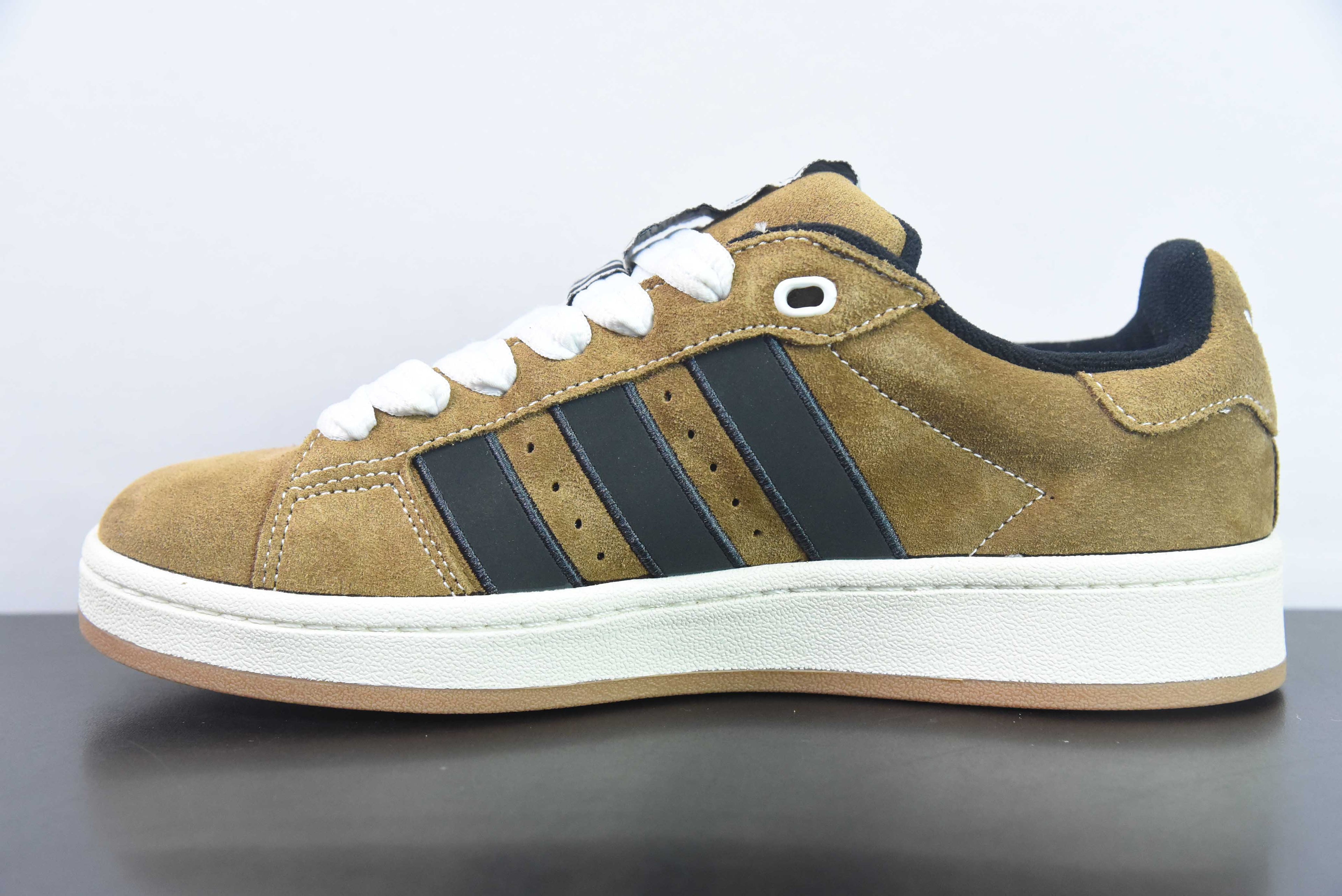Adidas Campus YNuK Brown Desert