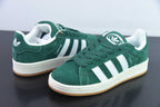 Adidas Campus Dark Green