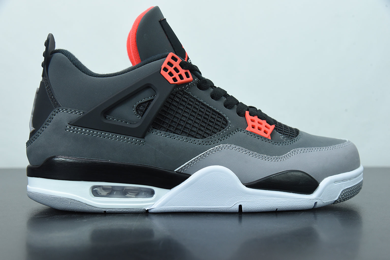 Nike Air Jordan 4 Infrared