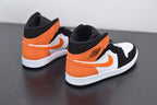 Nike Air Jordan 1 Mid Shattered