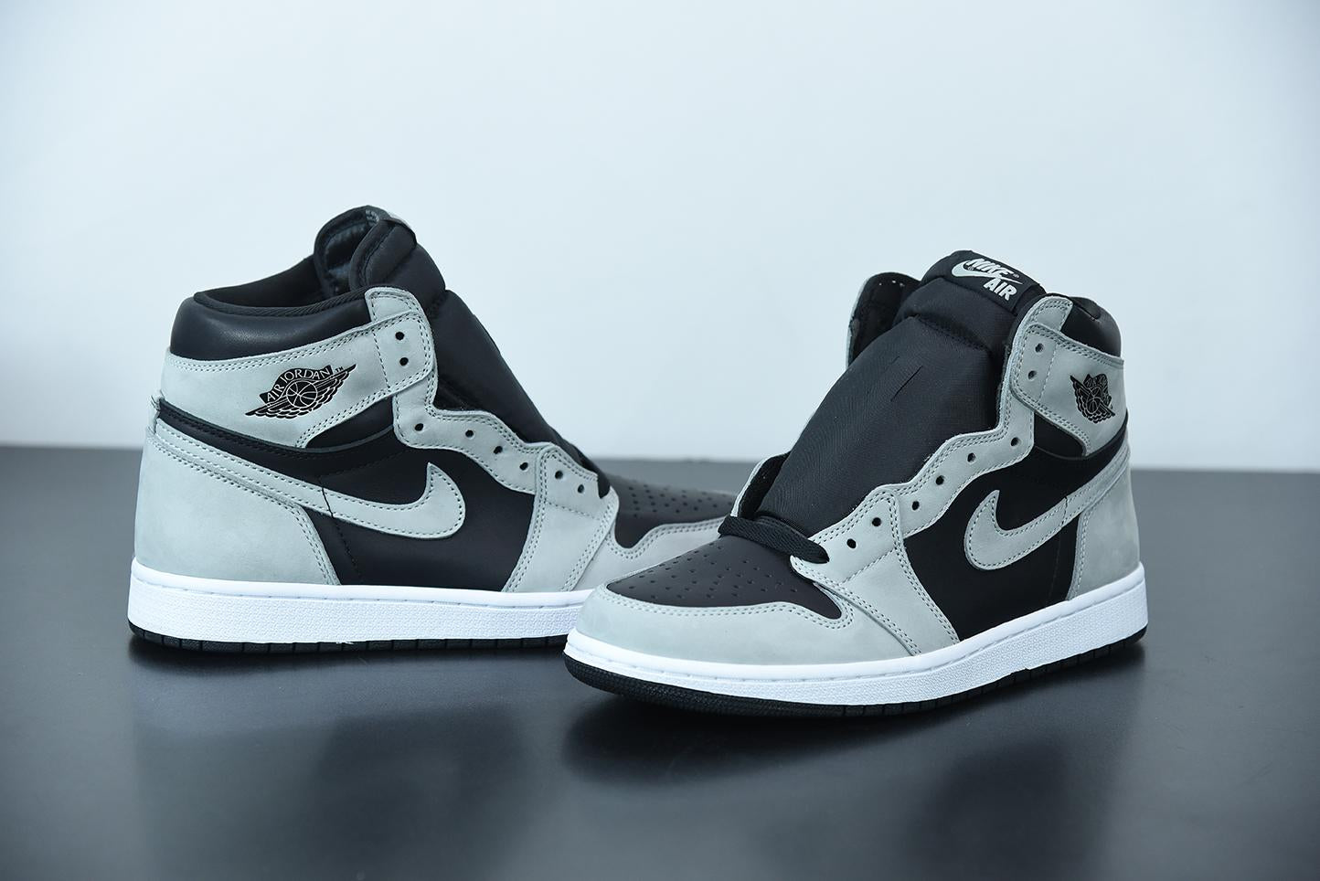 Nike Air Jordan 1 High Shadow 2.0