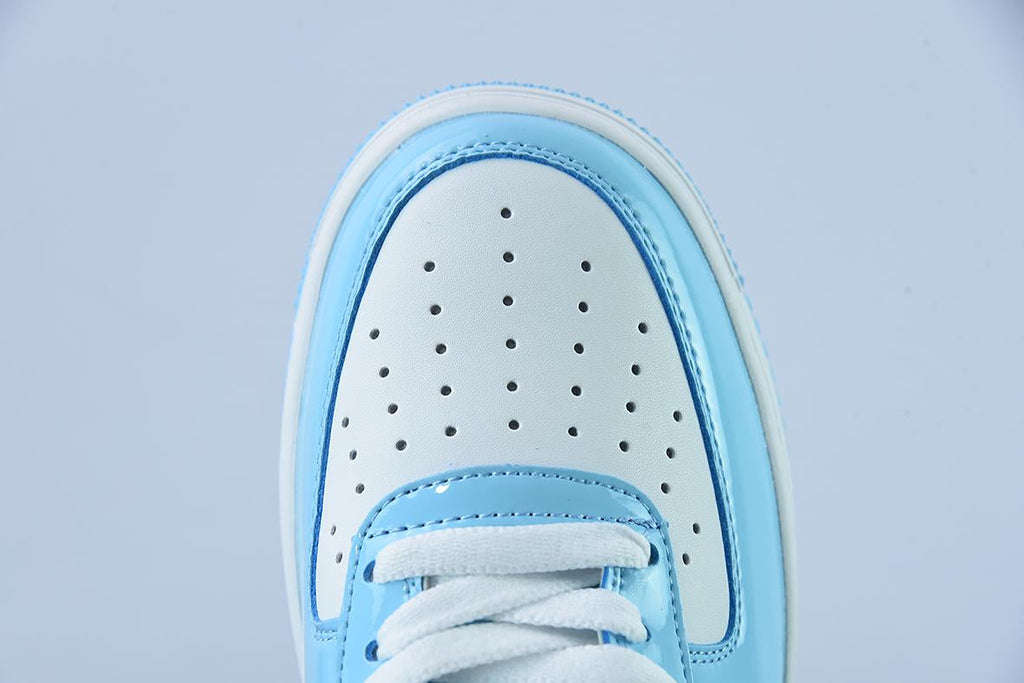 Bape Sta Low Baby Milo Light Blue