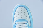 Bape Sta Low Baby Milo Light Blue