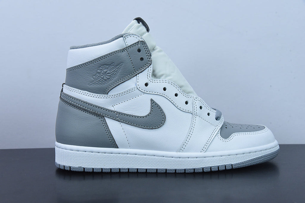 Nike Air Jordan 1 High Stealth