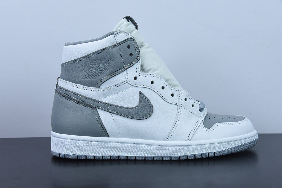 Nike Air Jordan 1 High Stealth