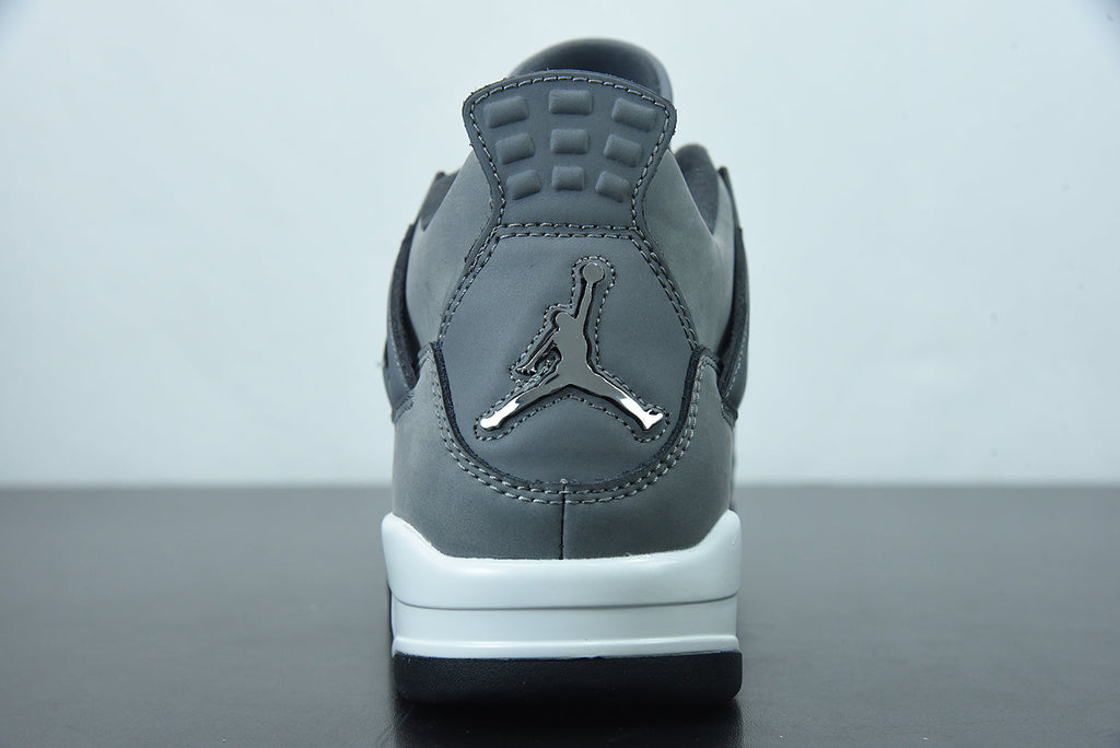 Nike Air Jordan 4 Cool Grey