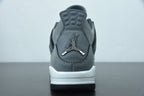 Nike Air Jordan 4 Cool Grey