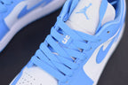Nike Air Jordan 1 UNC