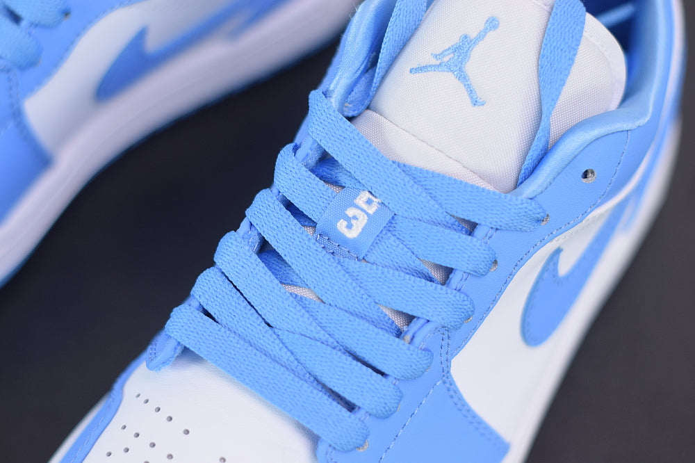 Nike Air Jordan 1 UNC