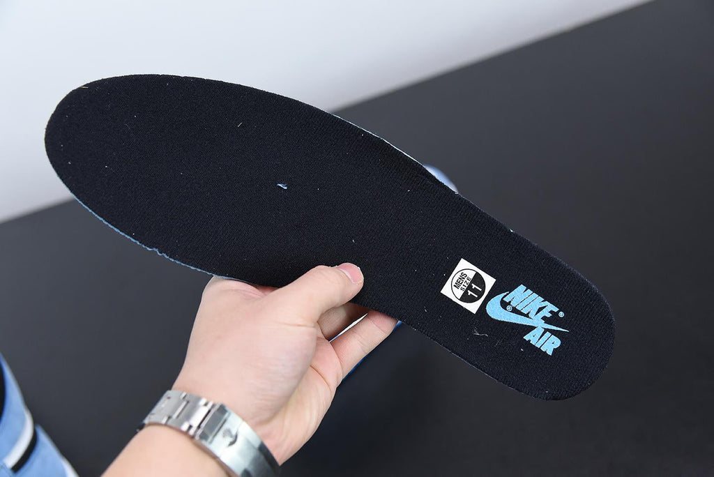 Nike Air Jordan 1 High University Blue