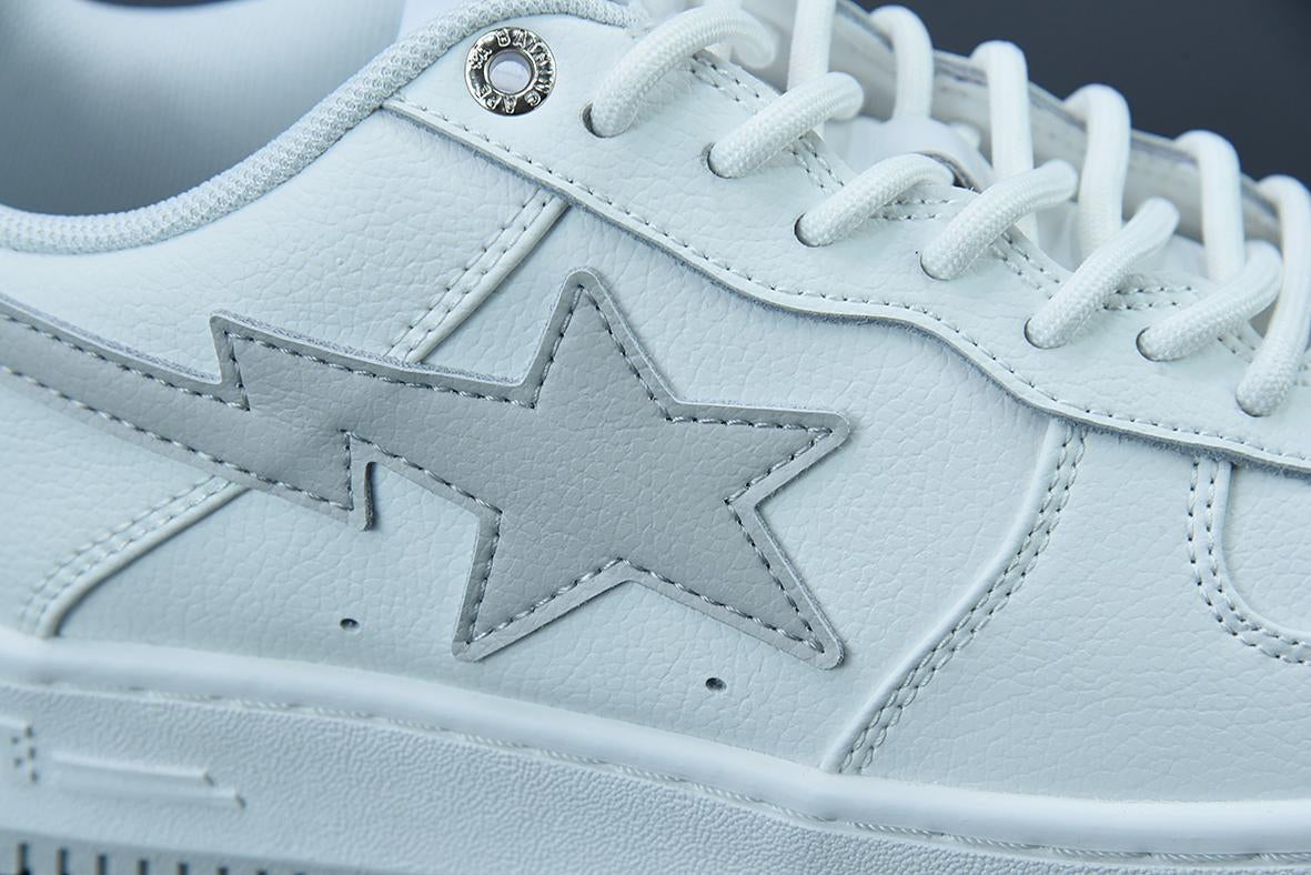 Bape Sta Low x JJJJound