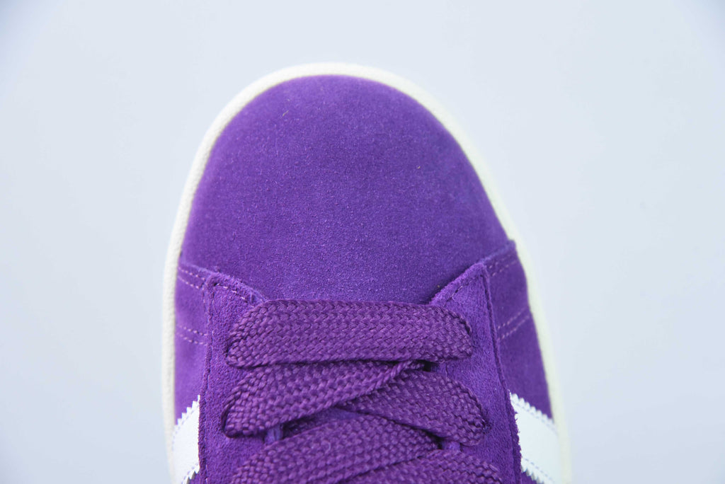 Adidas Campus Purple