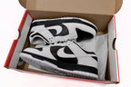 Nike Dunk Low Reverse Panda