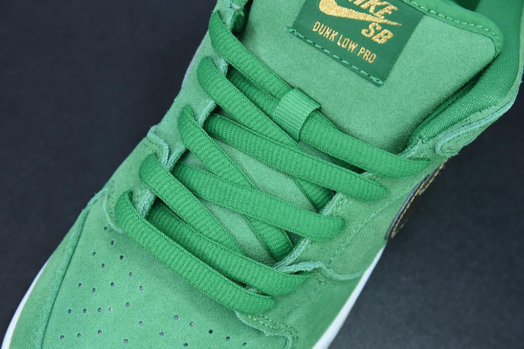 Nike SB Dunk Low Pro St. Patrick's Day