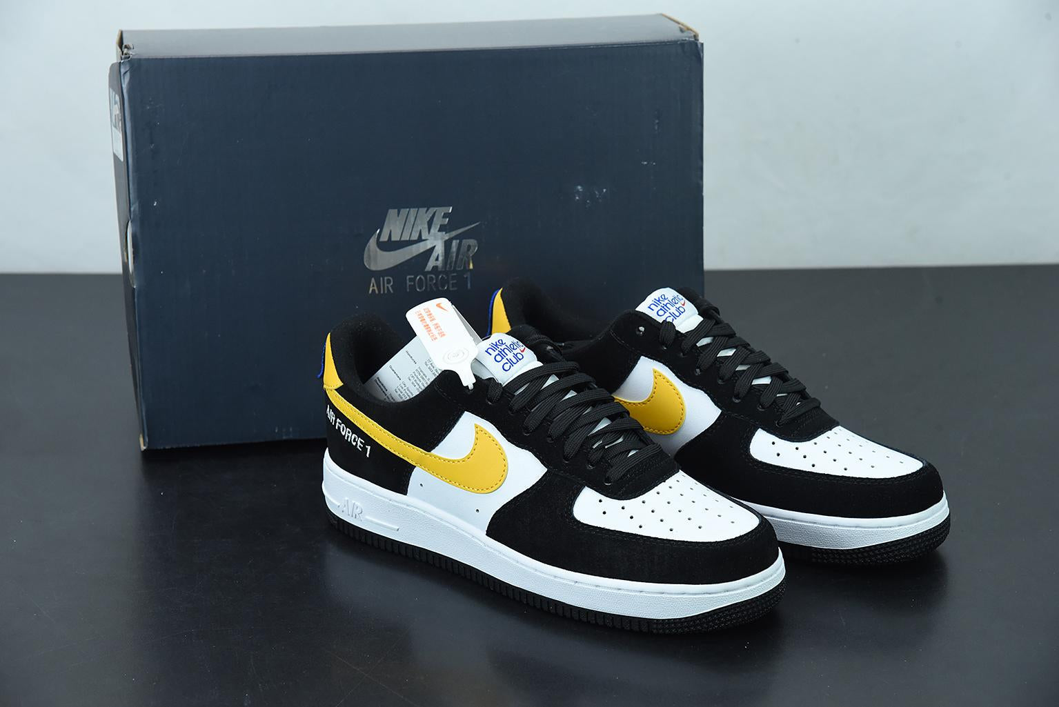 Nike Air Force 1 Low Athletic Club Main image