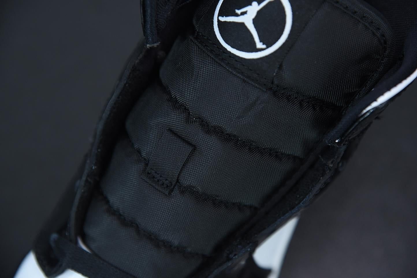 Nike Air Jordan 1 Mid Carbon fiber All-Star