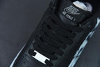 Nike Air Force 1 Skeleton Black