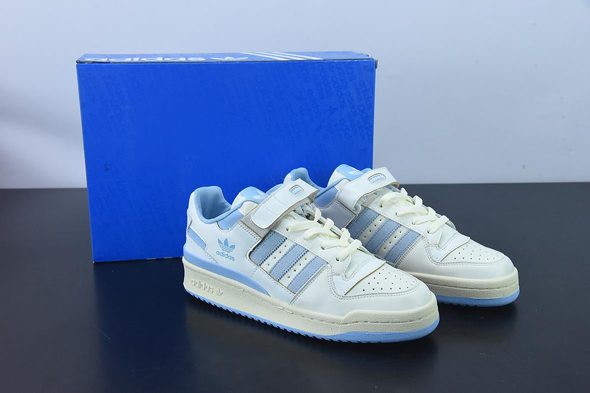 Adidas Forum 84 Low Clear Sky Main image
