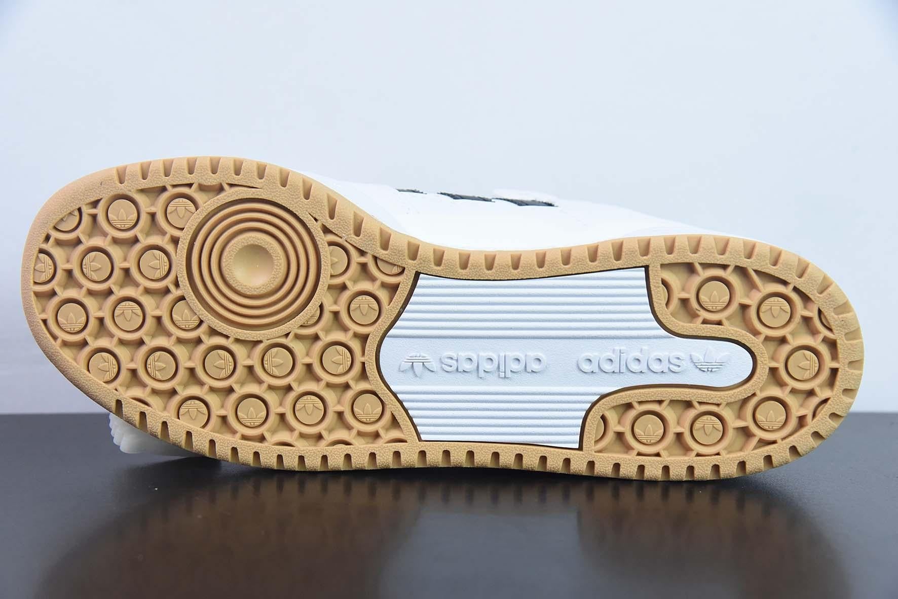 Adidas Forum Originals Low ADV