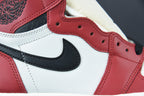 Nike Air Jordan 1 High Chicago Lost and Found
