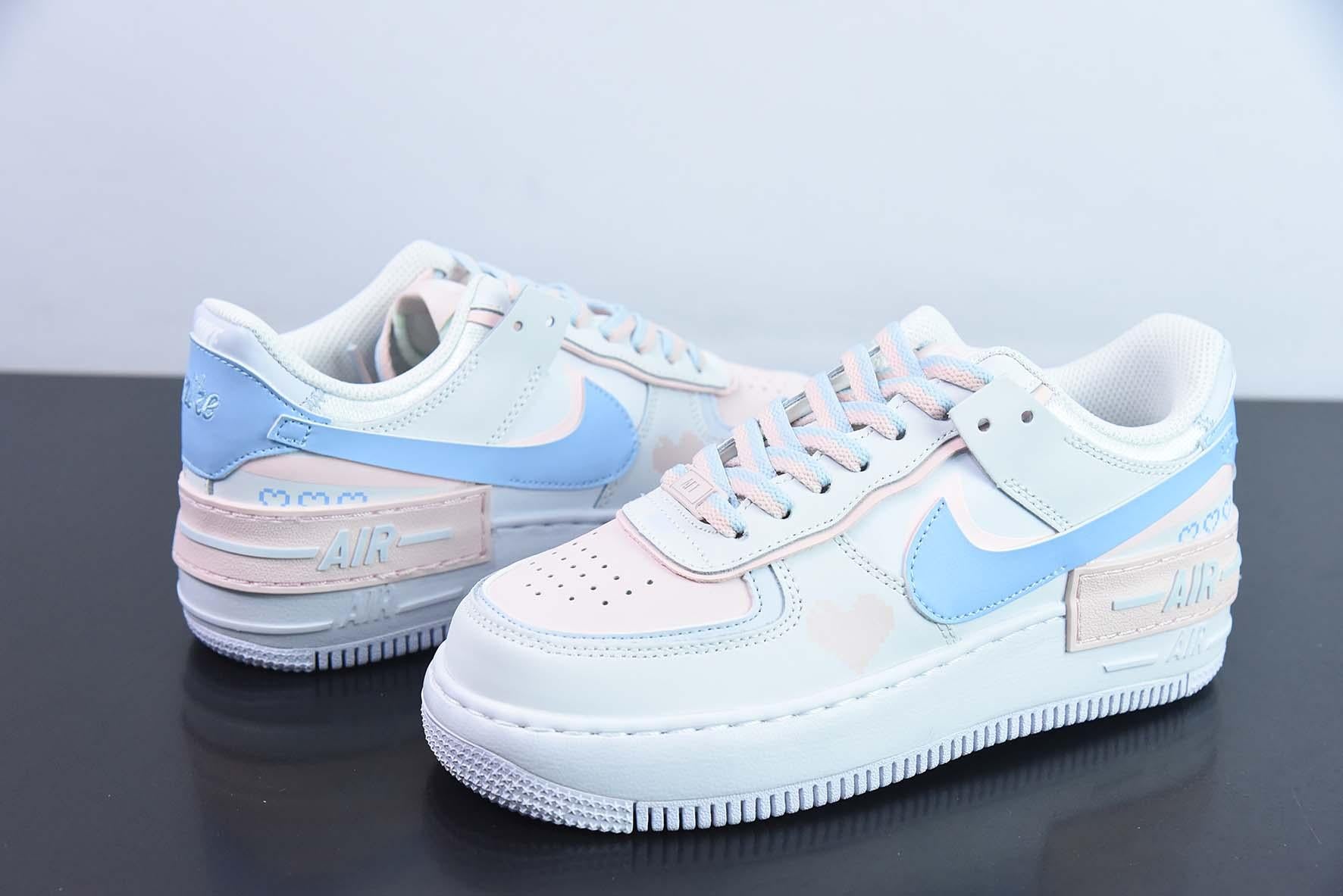 Nike Air Force 1 Low Shadow Secondary image