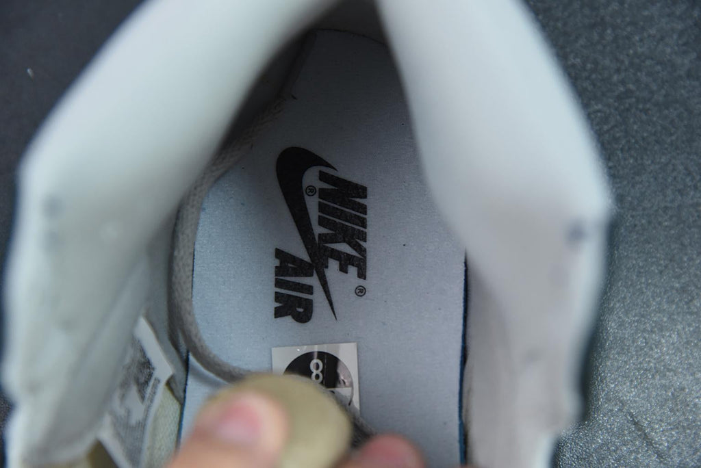 Nike Air Jordan 1 High 85 Georgetown