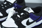 Nike SB Dunk Low Court Purple