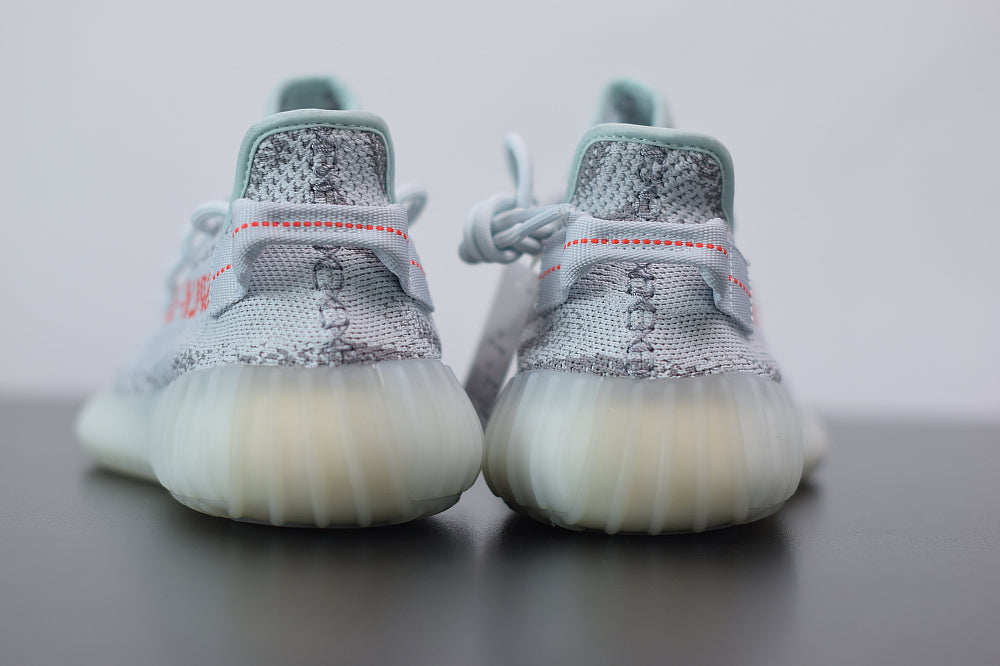 Adidas Yeezy Boost 350 v2 Blue Tint