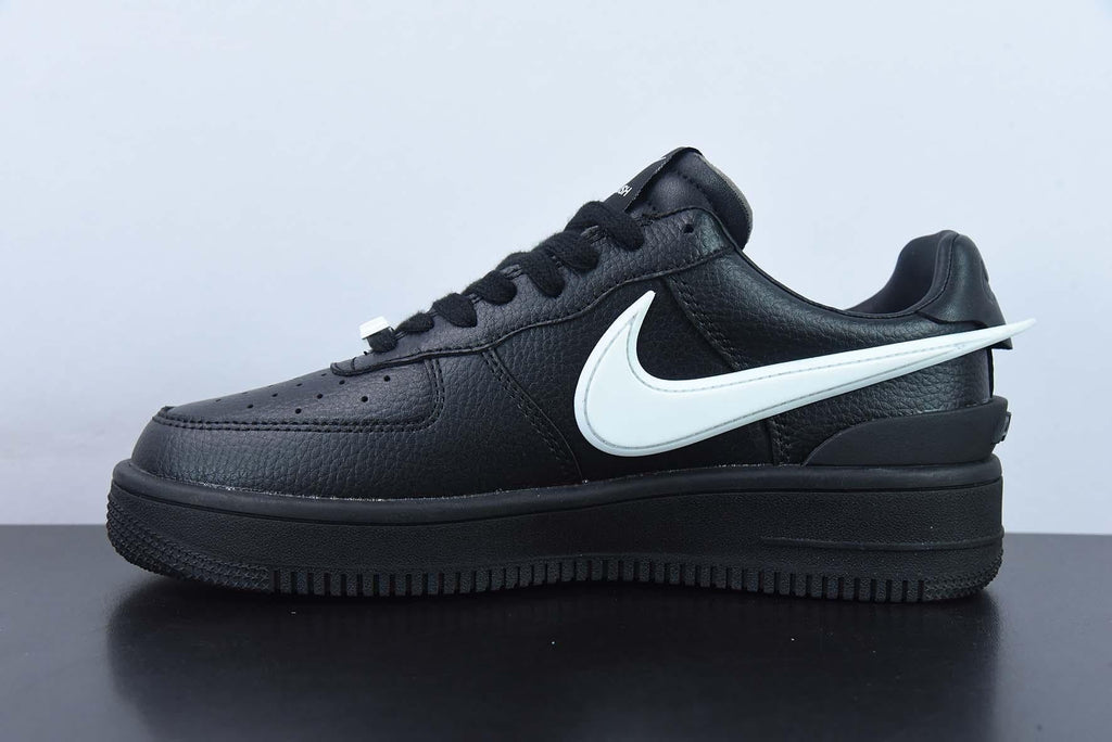 Nike Air Force1 Low AMBUSH Black