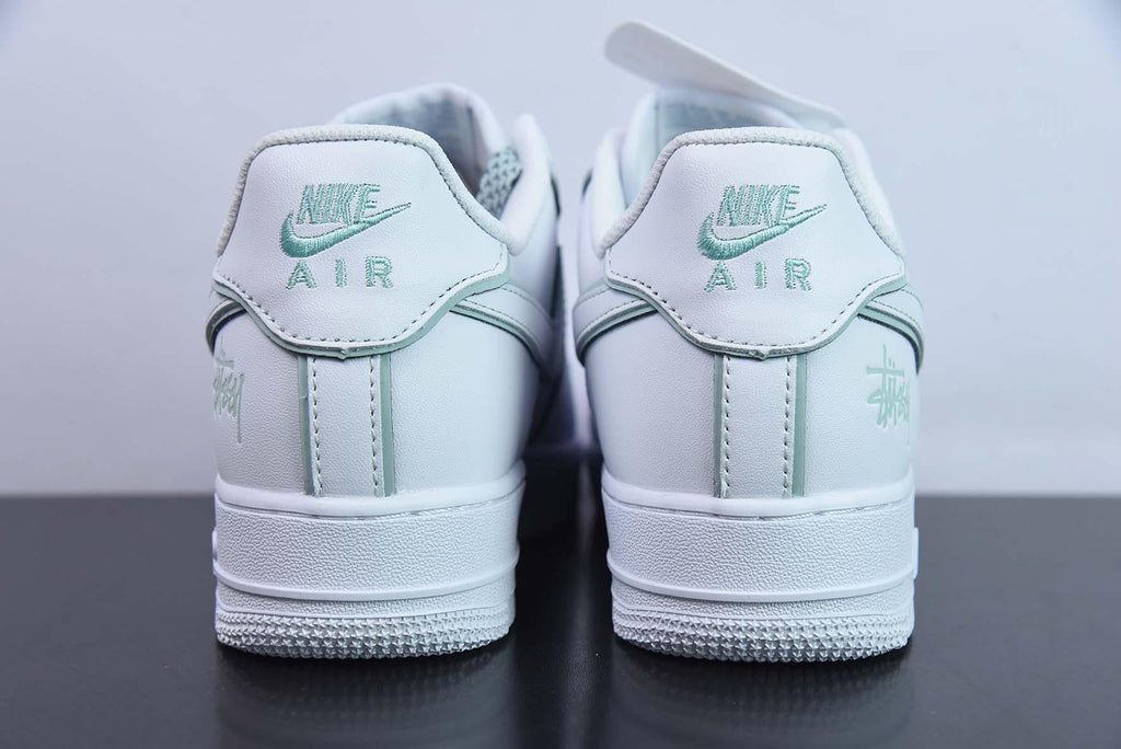 Nike Air Force 1 Glace Blue