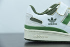 Adidas Forum Originals Crew Green