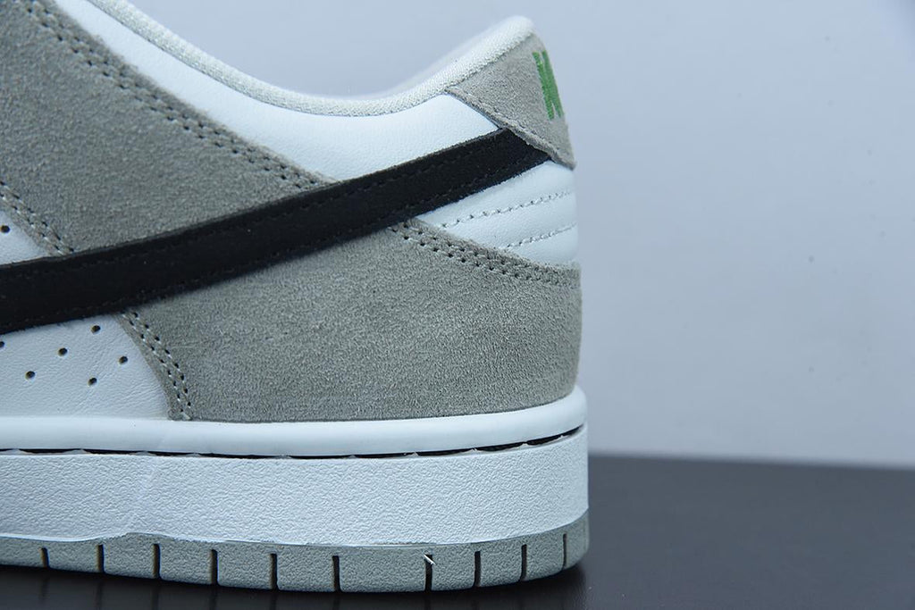 Nike SB Dunk Low Chloroph yll