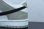 Nike SB Dunk Low Chloroph yll