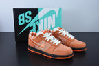 Nike SB Dunk Low x Orange Lobster