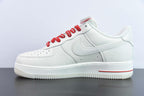 Nike Air Force x Supreme White