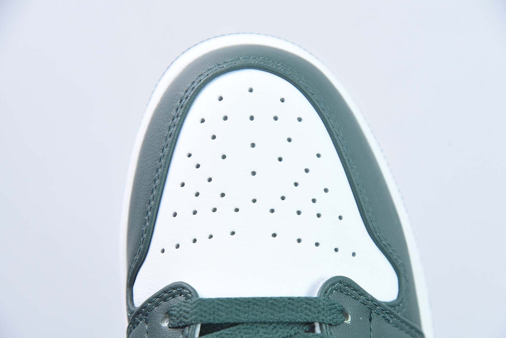 Nike Air Jordan 1 Low Michigan State